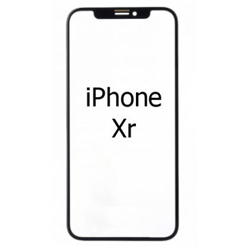 reparation iphone xr
